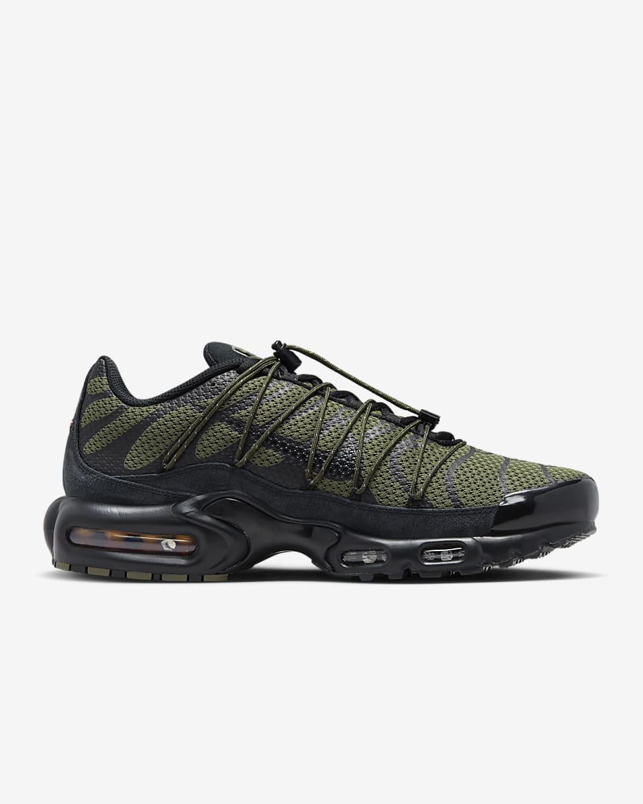 Nike Air Max Plus Utility Men s Shoes. Nike ZA